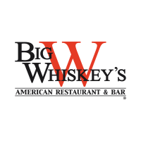 Big Whiskey's American Bar & Restaurant - Jefferson City Logo