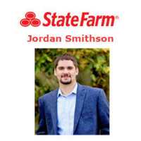 Jordan Smithson - State Farm Insurance Agent Logo