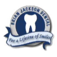 Brian Jackson Dental Logo