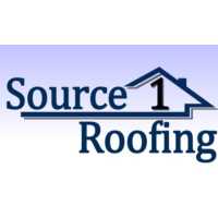 Source 1 Roofing Logo
