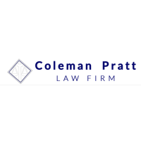 Coleman-Pratt Law Firm Logo