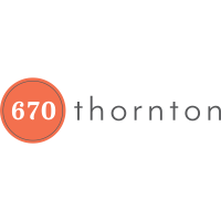 670 Thornton Logo