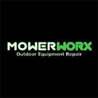 MowerWorx Logo