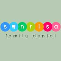 Sonrisa Family Dental Logo
