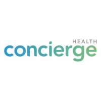 Concierge Health Logo