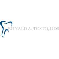 Ronald A. Tosto, DDS & Associates Logo