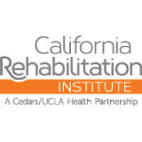 California Rehabilitation Institute Outpatient Therapy - California Rehabilitation Institute (Outpatient) Logo
