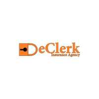 DeClerk Insurance Logo
