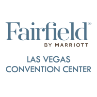 Fairfield Inn by Marriott Las Vegas Convention Center Logo