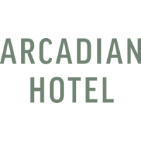 Arcadian Hotel Brookline Logo
