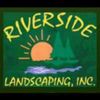 Riverside Landscaping, Inc. Logo