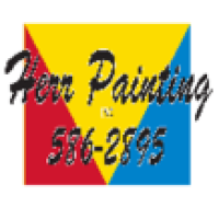 Herr Painting Inc. Logo
