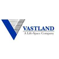 Vastland Company Logo