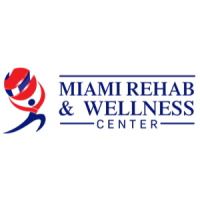 Miami Rehab & Wellness Center Logo