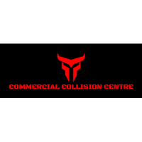 Commercial Collision Centre Logo