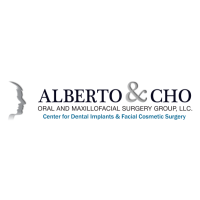 Alberto & Cho Oral and Maxillofacial Surgery Group, LLC Logo