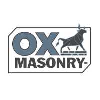 OX Masonry Logo