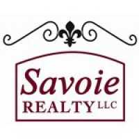 Savoie Realty LLC Logo