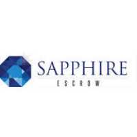 SAPPHIRE ESCROW Logo