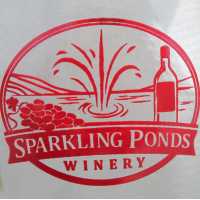 Sparkling Ponds Winery Logo