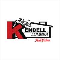 Kendell Lumber Logo