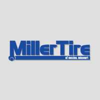 Miller Tire Of Mexico Logo