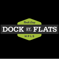 Dock Street Flats North Loop Logo