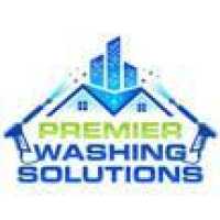 Premier Washing Solutions Logo