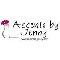 Accents By Jenny Logo