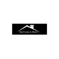 Roof Leaks & Moore Logo