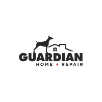 Guardian Home Repair Logo