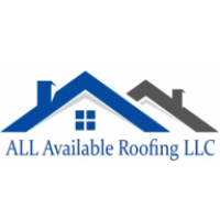 all available roofing LLC Logo