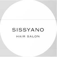 Sissyano Hair Salon Logo