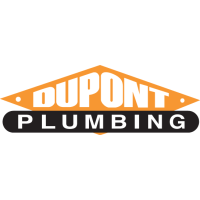 DuPont Plumbing Inc Logo