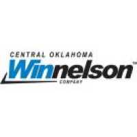 Central Oklahoma Winnelson Logo