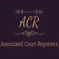 Associated Court Reporters Logo