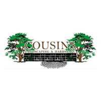 Cousins Landscape & Hardscape Logo