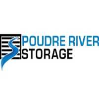 Poudre River Storage Logo