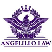 Angelillo Law Logo