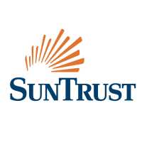 SunTrust - Closed Logo