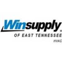 Winsupply of East Tennessee HVAC Logo