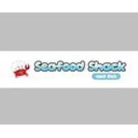 Seafood Shack and Deli Logo