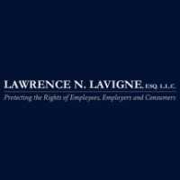Lawrence N. Lavigne, Esq., L.L.C. Logo
