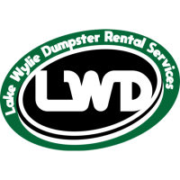 Lake Wylie Dumpster Rental Services Logo
