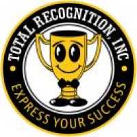 Total Recognition, Inc. Logo