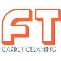 Final Touch Carpet Cleaning Logo