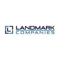 Landmark Companies Logo