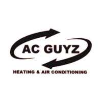 AC Guyz Heating and Air Logo