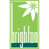 Brighton Townhomes Logo