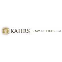 Kahrs Law Offices P.A. Logo